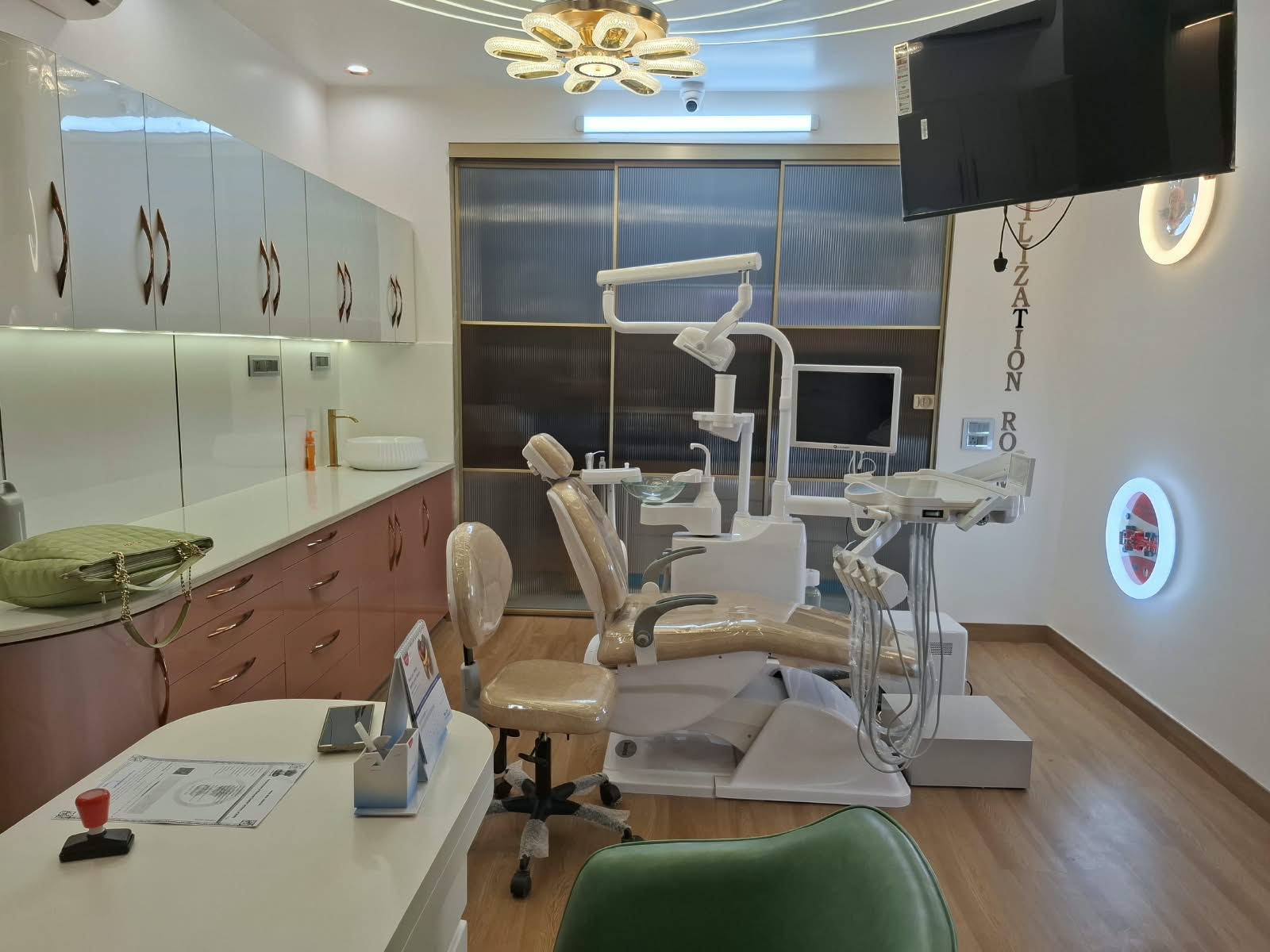 Signature Smile Gallery