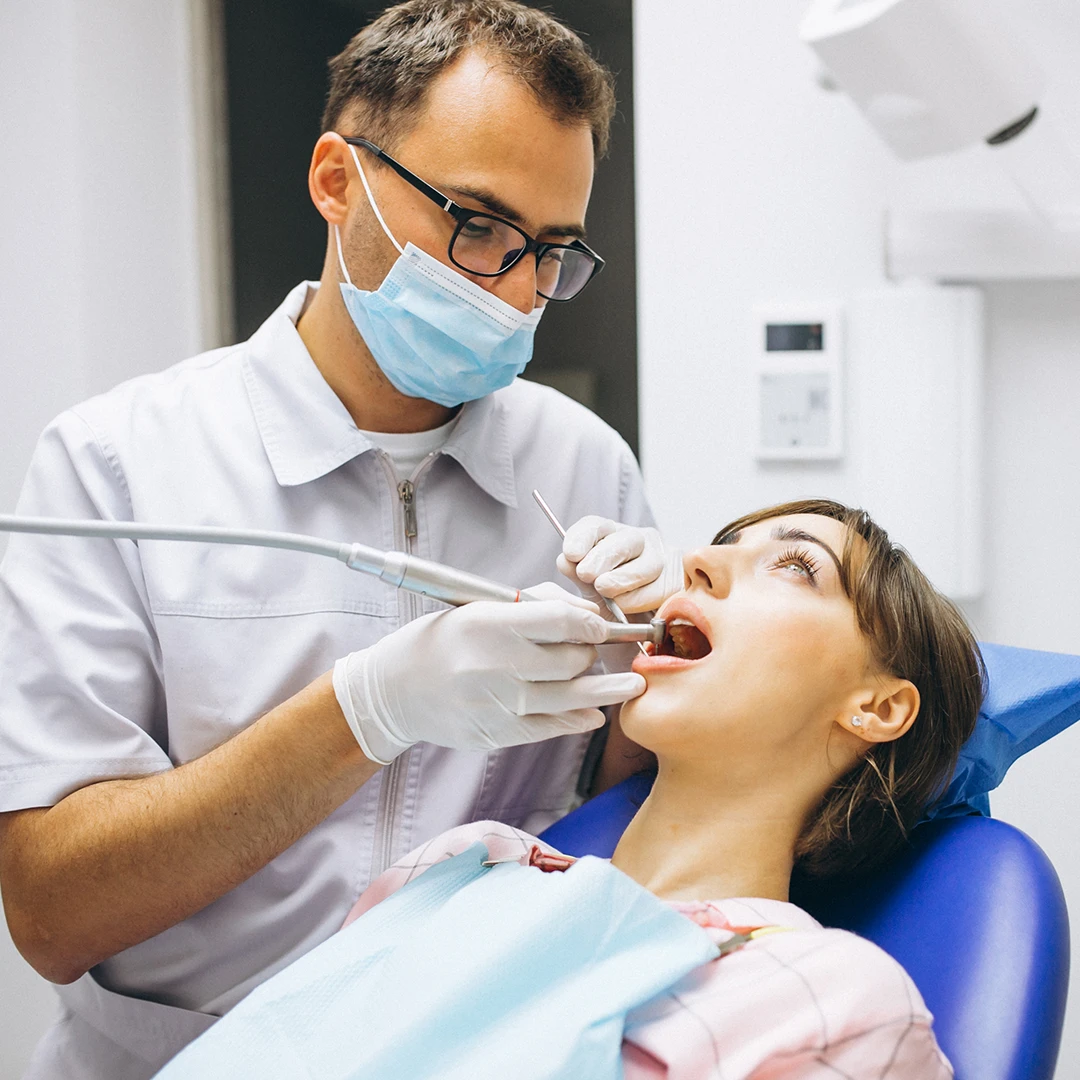 Advanced conservative dentistry technology