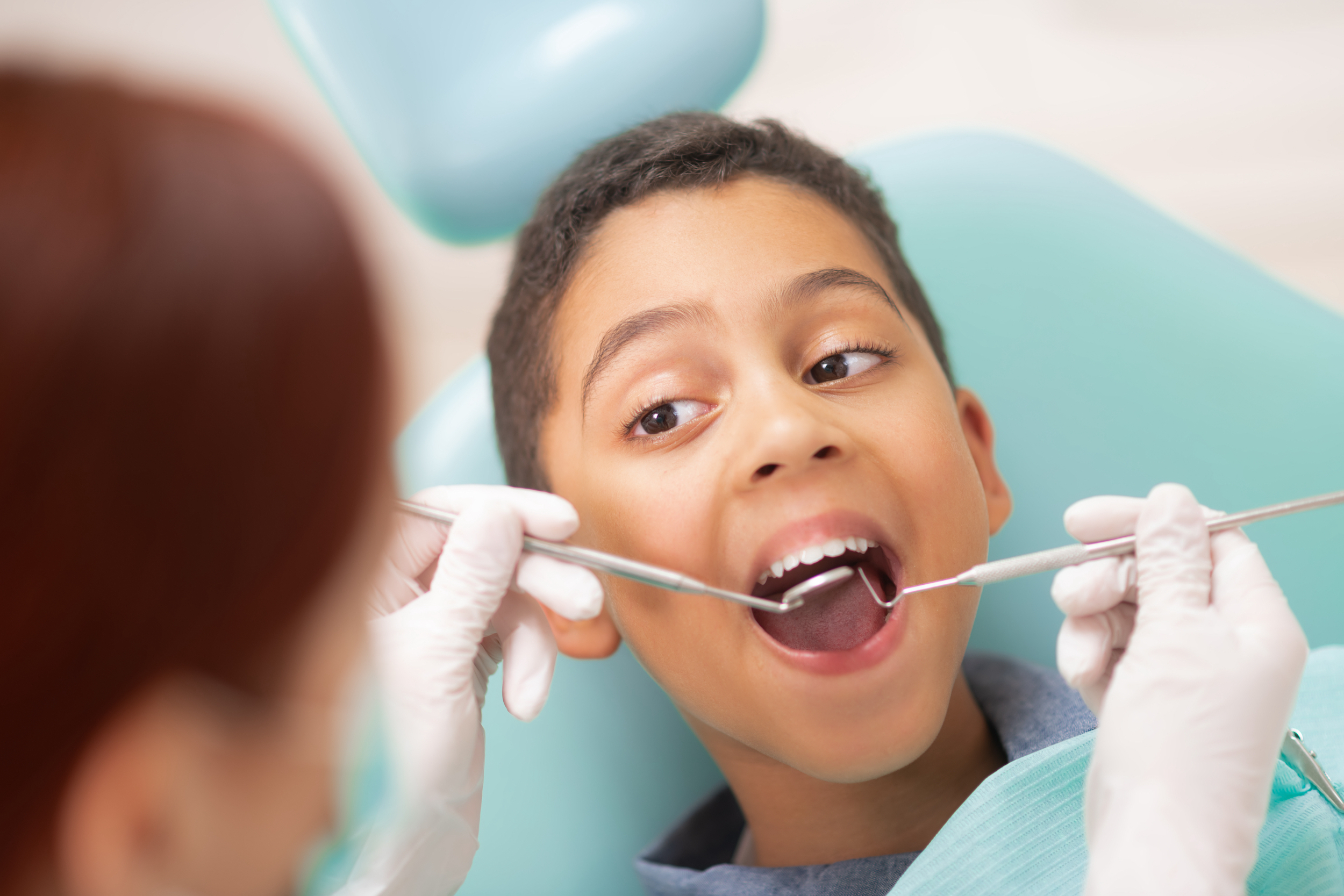 Root Canal Treatment