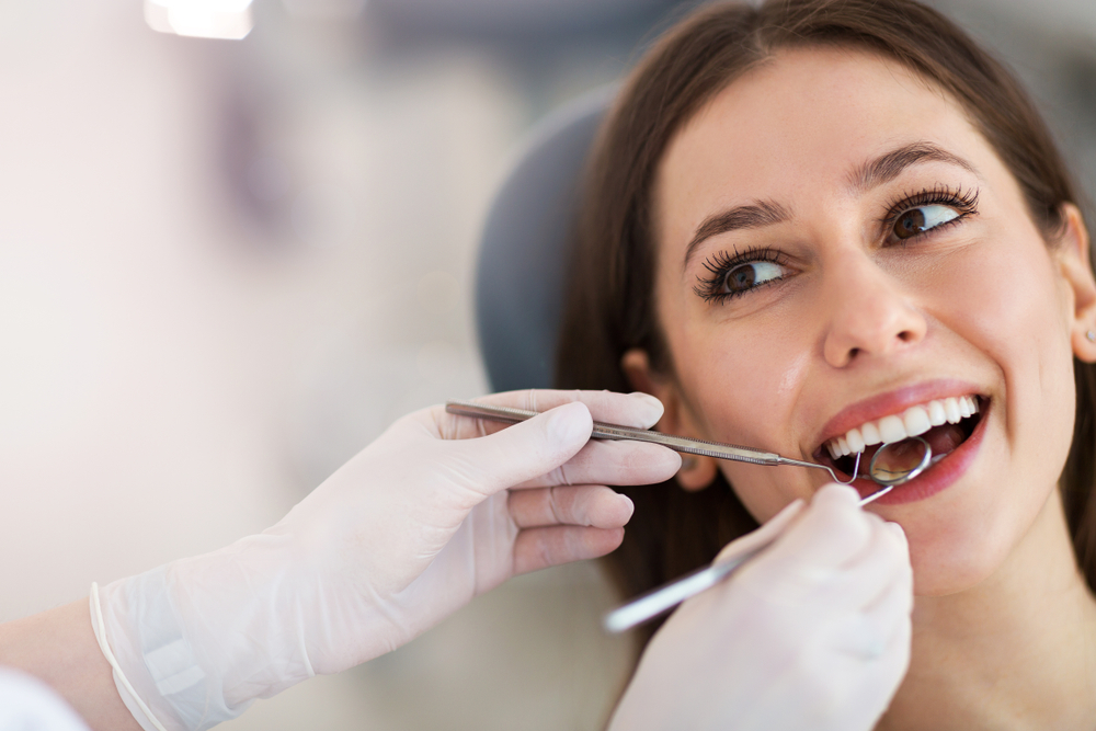 Dental Implant Scanning